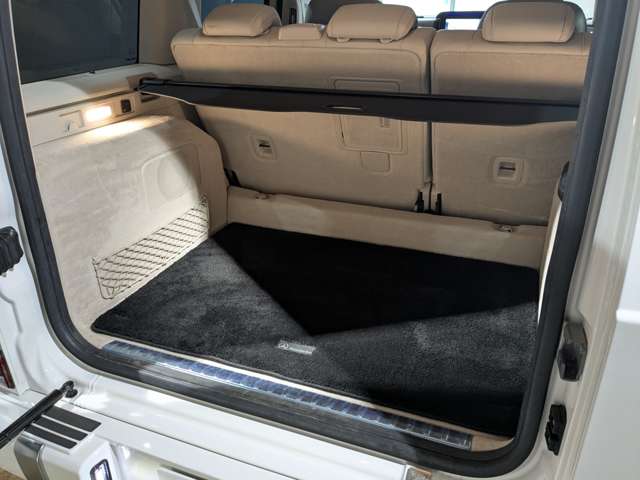 ＡＭＧ Ｇクラス Ｇ６３ ４ＷＤ H30年 (関東) 99