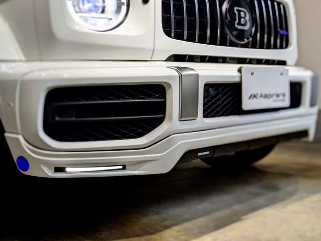 ＡＭＧ Ｇクラス Ｇ６３ ４ＷＤ H30年 (関東) 99