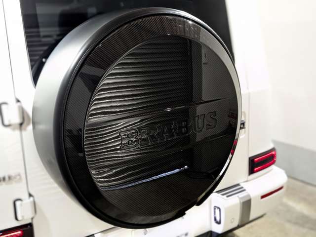 ＡＭＧ Ｇクラス Ｇ６３ ４ＷＤ H30年 (関東) 99