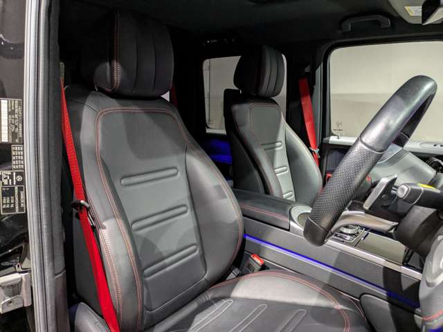 メルセデスベンツ Ｇクラス Ｇ３５０Ｄ ＡＭＧライン ディーゼルターボ ４ＷＤ R1年 (関東) 99