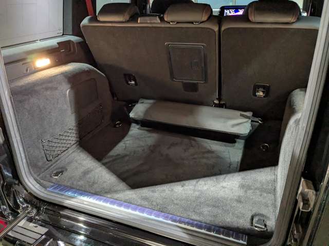 メルセデスベンツ Ｇクラス Ｇ３５０Ｄ ＡＭＧライン ディーゼルターボ ４ＷＤ R1年 (関東) 99