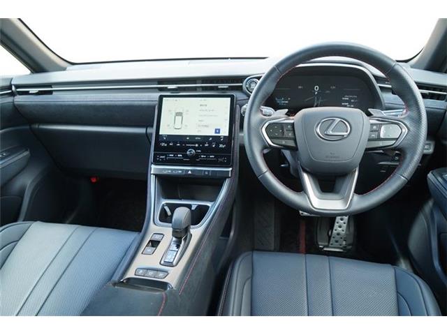 レクサス ＬＢＸ モリゾウ ＲＲ ４ＷＤ R7年 (中国) 99