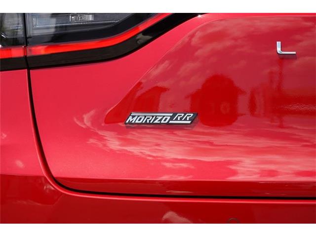レクサス ＬＢＸ モリゾウ ＲＲ ４ＷＤ R7年 (中国) 99
