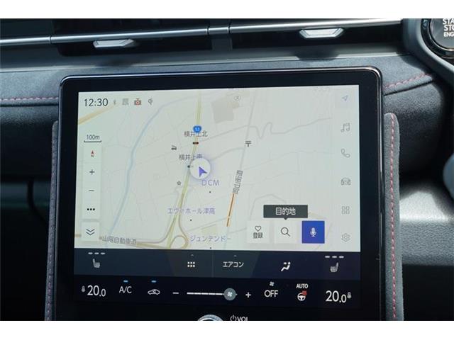 レクサス ＬＢＸ モリゾウ ＲＲ ４ＷＤ R7年 (中国) 99