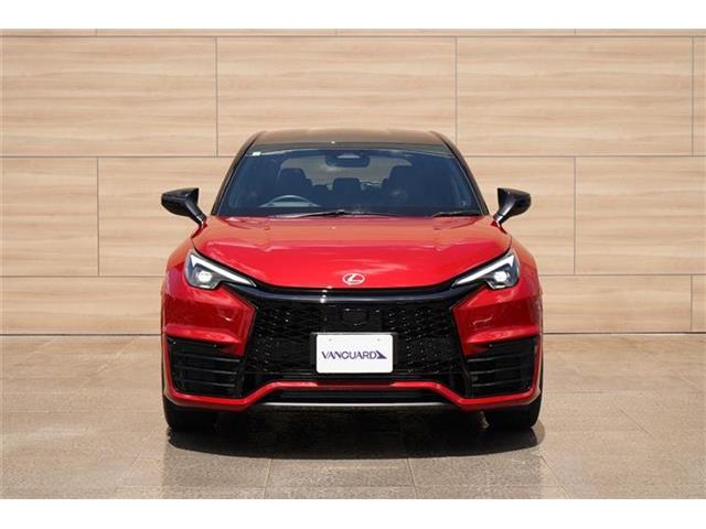 レクサス ＬＢＸ モリゾウ ＲＲ ４ＷＤ R7年 (中国) 99