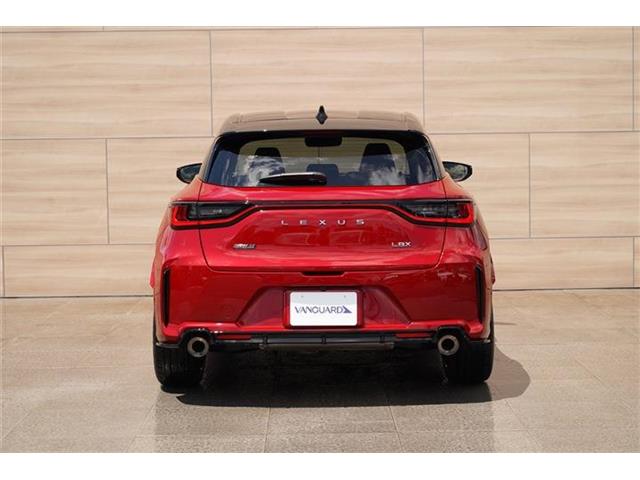 レクサス ＬＢＸ モリゾウ ＲＲ ４ＷＤ R7年 (中国) 99