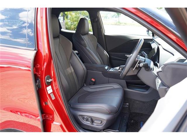 レクサス ＬＢＸ モリゾウ ＲＲ ４ＷＤ R7年 (中国) 99