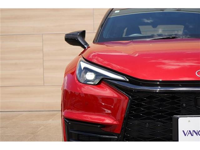 レクサス ＬＢＸ モリゾウ ＲＲ ４ＷＤ R7年 (中国) 99