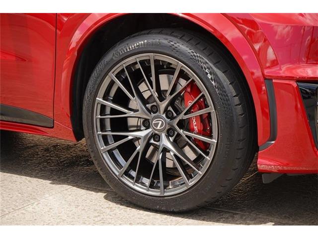 レクサス ＬＢＸ モリゾウ ＲＲ ４ＷＤ R7年 (中国) 99