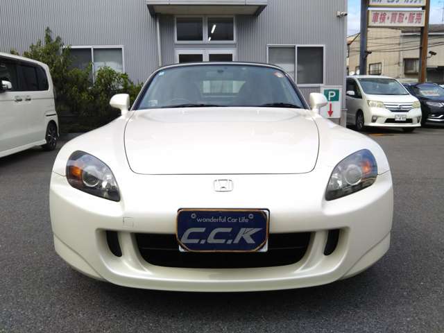 ホンダ Ｓ２０００ ２．２ H18年 (中国) 99