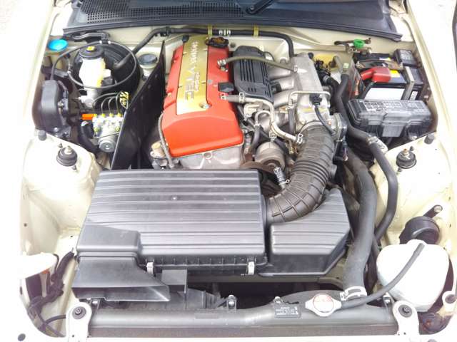 ホンダ Ｓ２０００ ２．２ H18年 (中国) 99
