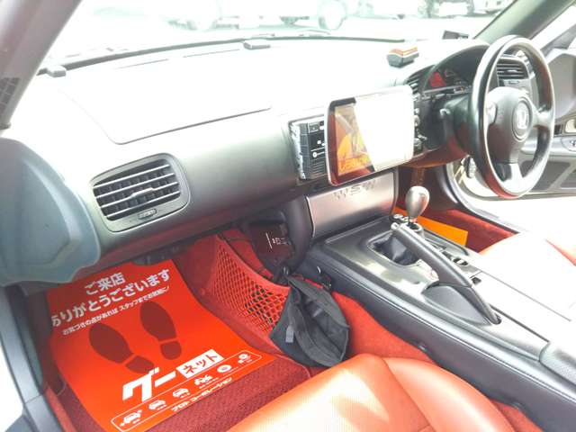 ホンダ Ｓ２０００ ２．２ H18年 (中国) 99