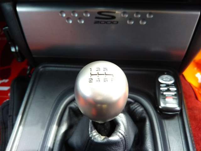 ホンダ Ｓ２０００ ２．２ H18年 (中国) 99