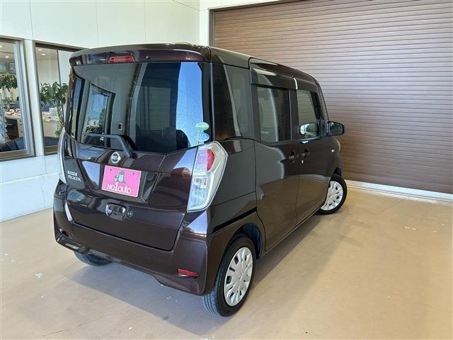 日産 デイズ　ルークス ６６０ Ｘ H29年 (四国) 99