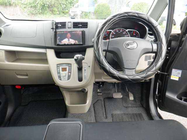 ダイハツ ムーヴ ６６０ Ｘ ターボ ＶＳ ４ＷＤ H26年 () 99