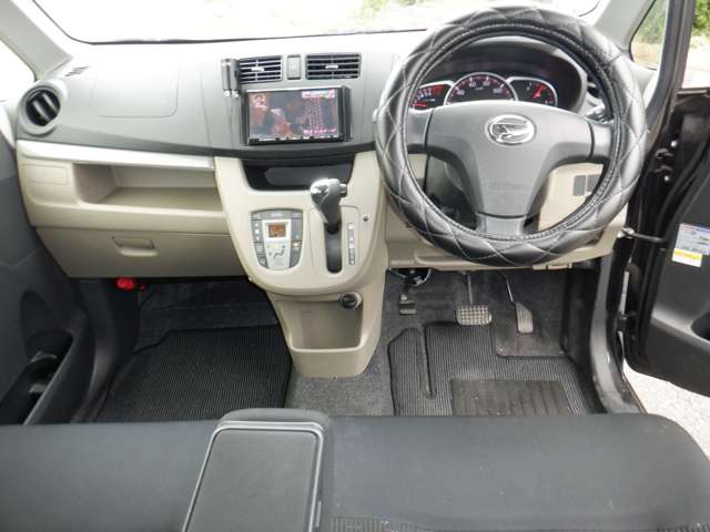 ダイハツ ムーヴ ６６０ Ｘ ターボ ＶＳ ４ＷＤ H26年 () 99