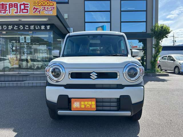 スズキ ハスラー ６６０ ハイブリッド Ｇターボ ４ＷＤ R8年 () 99