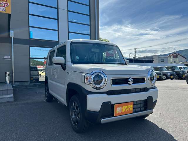 スズキ ハスラー ６６０ ハイブリッド Ｇターボ ４ＷＤ R8年 () 99