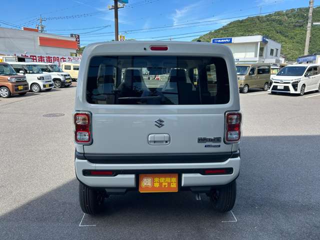 スズキ ハスラー ６６０ ハイブリッド Ｇターボ ４ＷＤ R8年 () 99