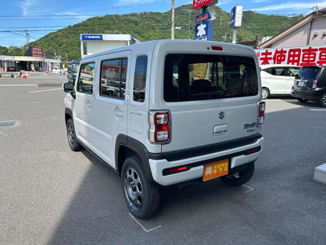 スズキ ハスラー ６６０ ハイブリッド Ｇターボ ４ＷＤ R8年 () 99