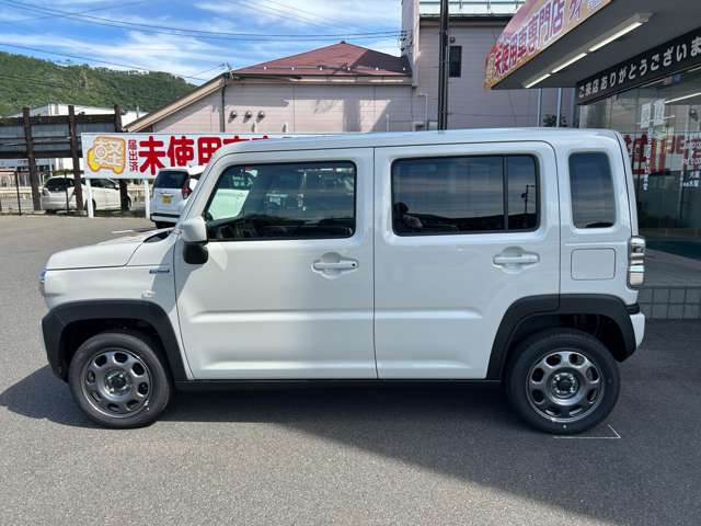 スズキ ハスラー ６６０ ハイブリッド Ｇターボ ４ＷＤ R8年 () 99
