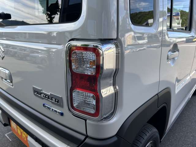 スズキ ハスラー ６６０ ハイブリッド Ｇターボ ４ＷＤ R8年 () 99