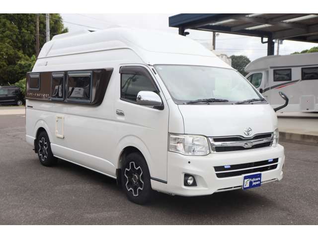 トヨタ ハイエースバン トイファクトリー ヴォーグ アルタモーダ H25年 (九州・沖縄) 99