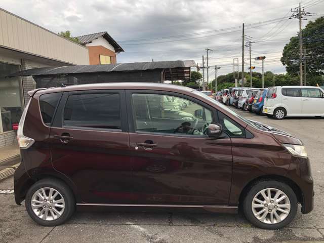 日産 デイズ ６６０ ハイウェイスターＸ Ｖセレクション ＋ＳＡＦＥＴＹＩＩ H28年 (関東) 99