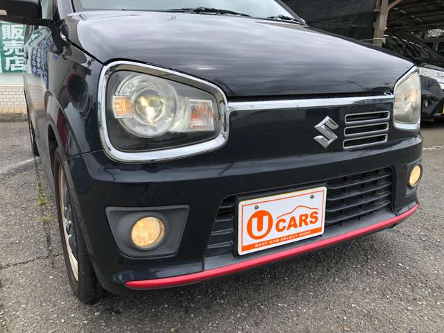 スズキ アルト ６６０ ターボＲＳ オートギヤシフト H28年 (関東) 99