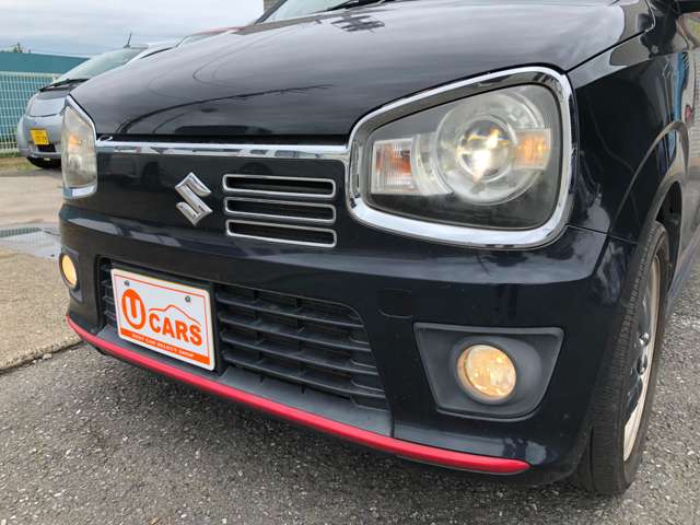 スズキ アルト ６６０ ターボＲＳ オートギヤシフト H28年 (関東) 99