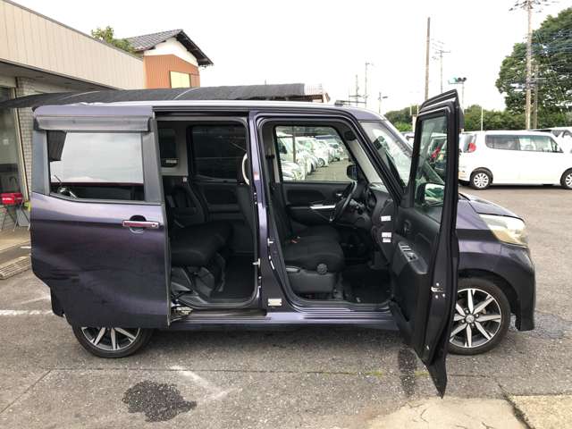 日産 デイズ　ルークス ６６０ ハイウェイスターＸ Ｇパッケージ H26年 (関東) 99