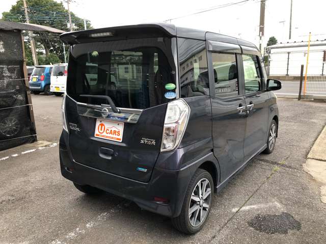 日産 デイズ　ルークス ６６０ ハイウェイスターＸ Ｇパッケージ H26年 (関東) 99