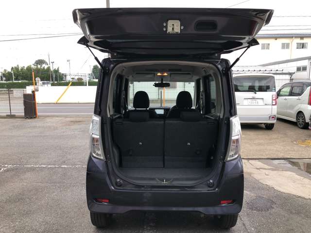 日産 デイズ　ルークス ６６０ ハイウェイスターＸ Ｇパッケージ H26年 (関東) 99