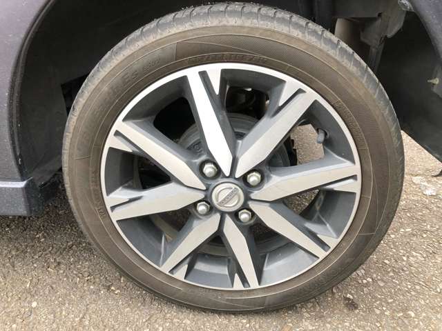 日産 デイズ　ルークス ６６０ ハイウェイスターＸ Ｇパッケージ H26年 (関東) 99