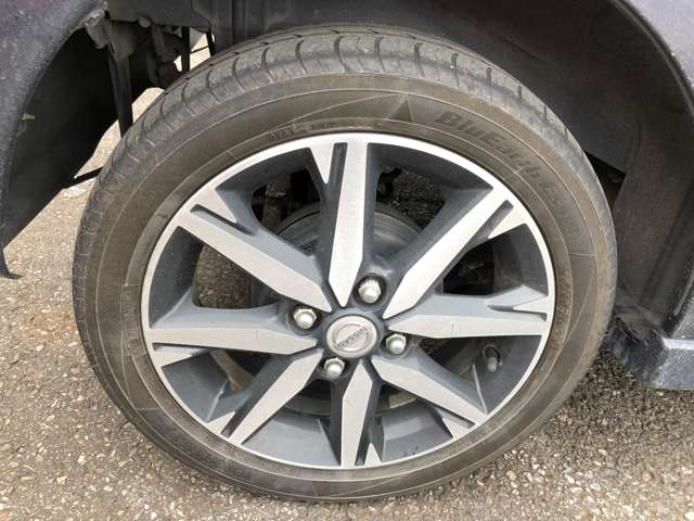 日産 デイズ　ルークス ６６０ ハイウェイスターＸ Ｇパッケージ H26年 (関東) 99
