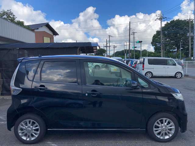 日産 デイズ ６６０ ハイウェイスターＸ H25年 (関東) 99