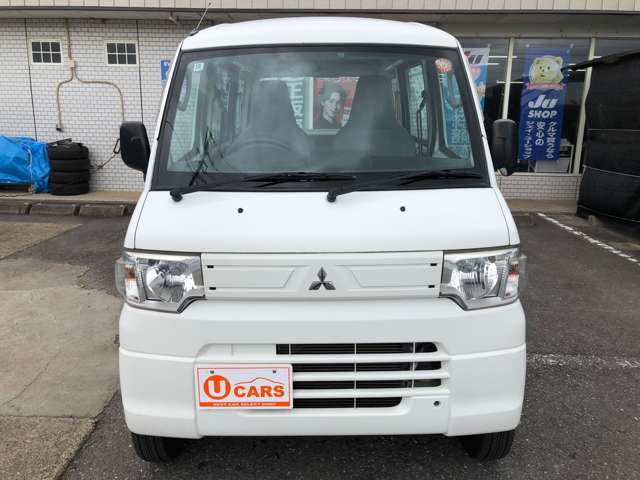 三菱 ミニキャブミーブ ＣＤ １０．５ＫＷＨ ４シーター ハイルーフ H23年 (関東) 99