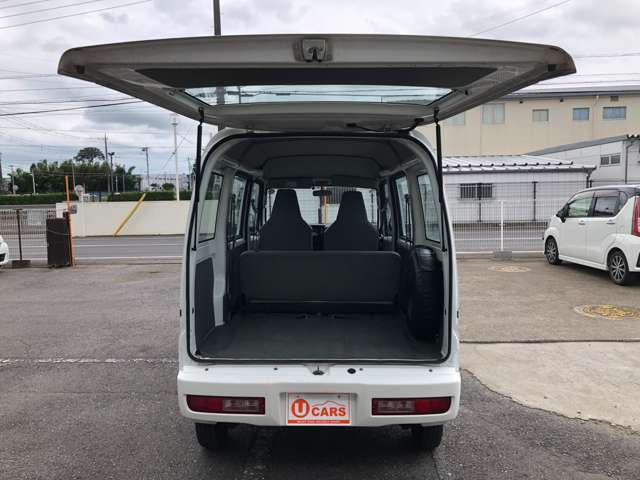 三菱 ミニキャブミーブ ＣＤ １０．５ＫＷＨ ４シーター ハイルーフ H23年 (関東) 99
