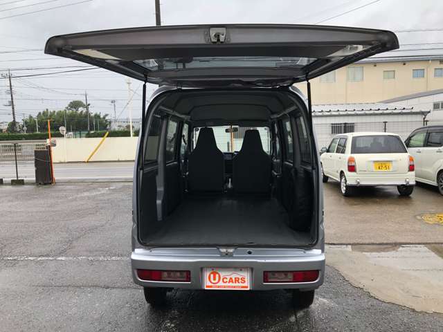 三菱 ミニキャブミーブ ＣＤ １０．５ＫＷＨ ２シーター ハイルーフ H24年 (関東) 99
