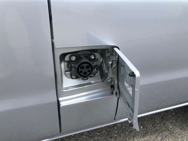 三菱 ミニキャブミーブ ＣＤ １０．５ＫＷＨ ２シーター ハイルーフ H24年 (関東) 99