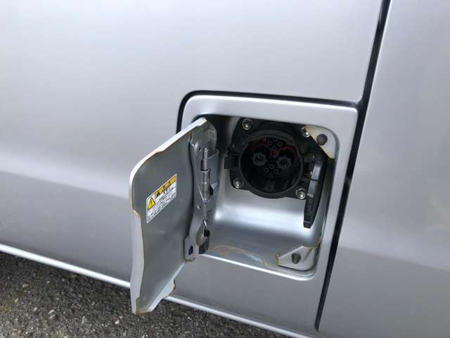 三菱 ミニキャブミーブ ＣＤ １０．５ＫＷＨ ２シーター ハイルーフ H24年 (関東) 99