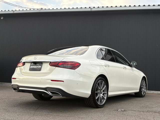 メルセデスベンツ Ｅクラス Ｅ３００　スポーツ R3年 (関東) 99