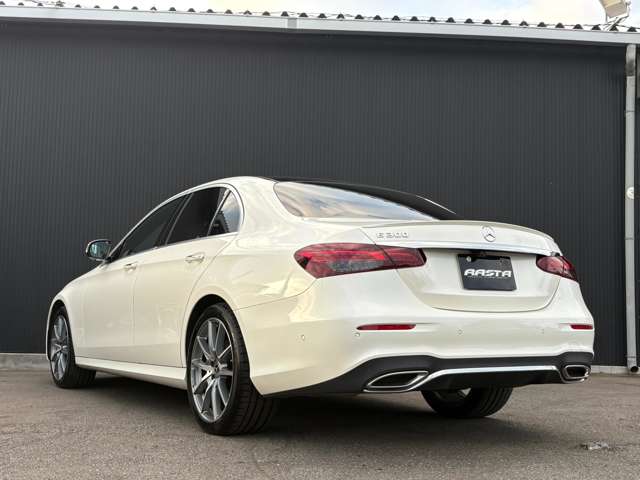 メルセデスベンツ Ｅクラス Ｅ３００　スポーツ R3年 (関東) 99