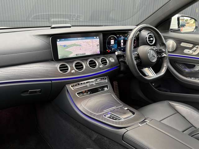 メルセデスベンツ Ｅクラス Ｅ３００　スポーツ R3年 (関東) 99