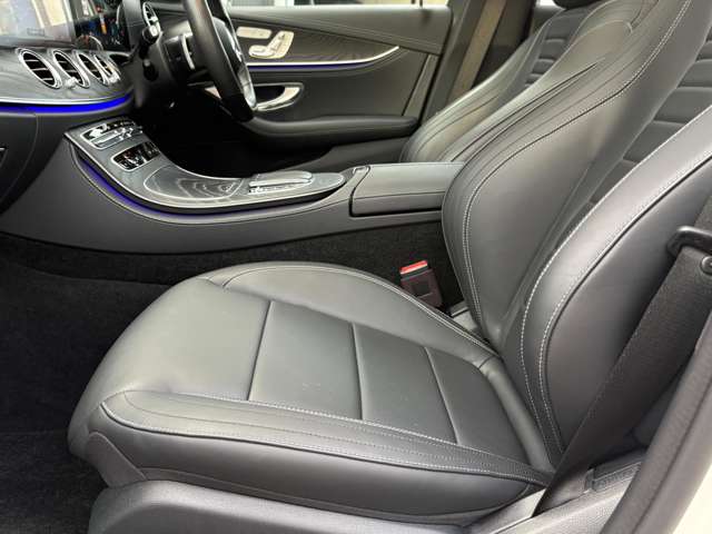 メルセデスベンツ Ｅクラス Ｅ３００　スポーツ R3年 (関東) 99