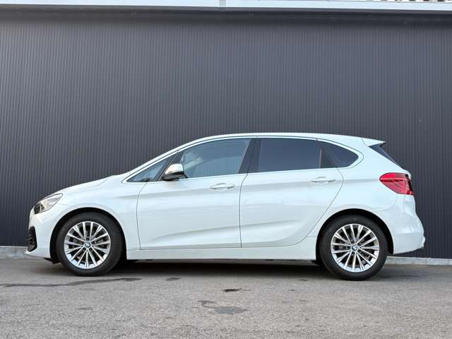 ＢＭＷ ２シリーズアクティブツアラー ２１８Ｄ ラグジュアリー ディーゼルターボ R1年 (関東) 99