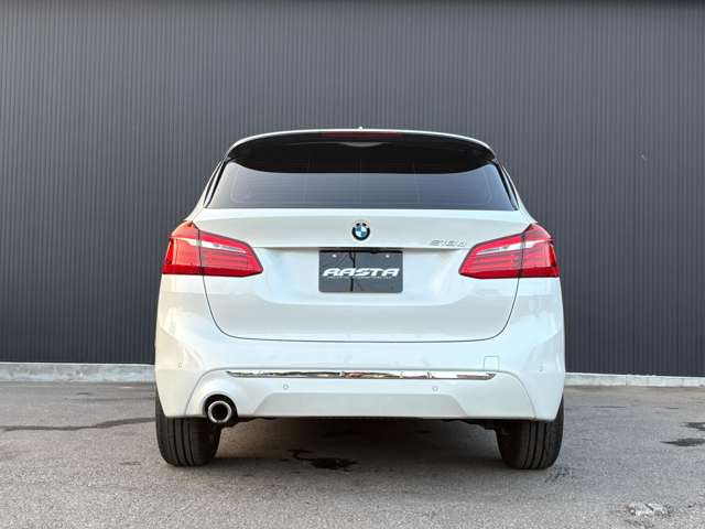 ＢＭＷ ２シリーズアクティブツアラー ２１８Ｄ ラグジュアリー ディーゼルターボ R1年 (関東) 99