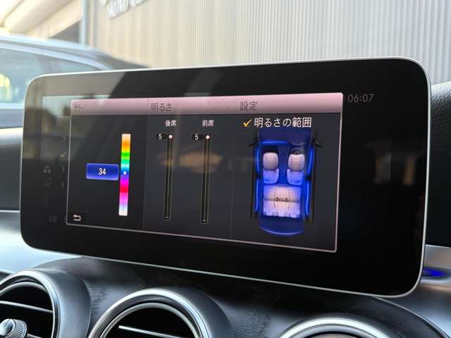 メルセデスベンツ Ｃクラスワゴン Ｃ１８０ アバンギャルド ＡＭＧライン R1年 (関東) 99