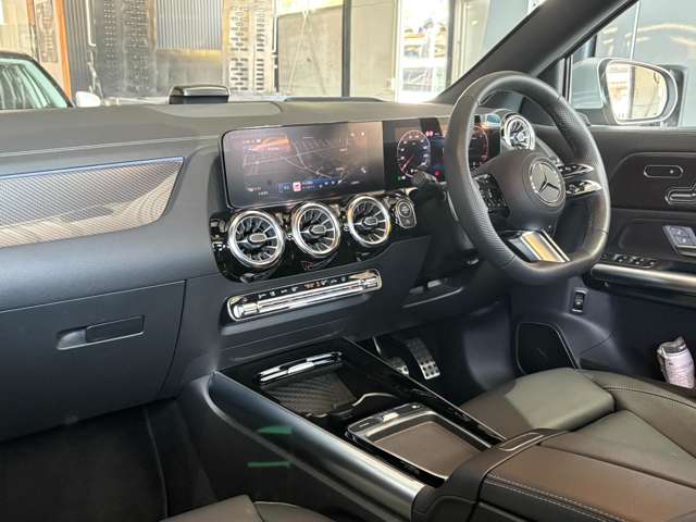 メルセデスベンツ ＧＬＡクラス ＧＬＡ２００ Ｄ ４マチック ＡＭＧラインパッケージ ディーゼルターボ ４ＷＤ ＭＰ２０２４０２ R6年 (関東) 99