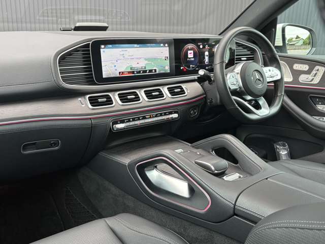 メルセデスベンツ ＧＬＥクーペ ４００ Ｄ ４マチック スポーツ ディーゼルターボ ４ＷＤ R3年 (関東) 99